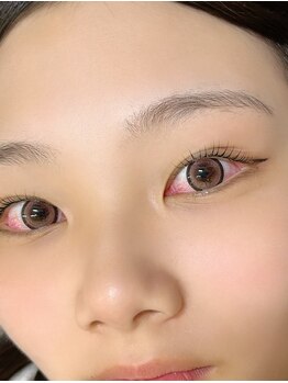 ルアナ(Luana)/学生☆Lushlift