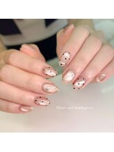 はあとねいる 今出川店/今出川店限定デザイン☆