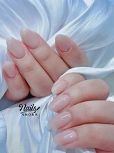 アノラネイルズ(ANORA NAILS)/