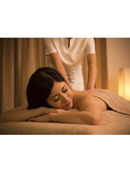 女性専用のサロン