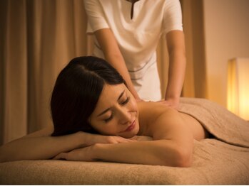 Dr.らぐな 香椎店の写真/女性のためのお悩み改善サロン♪育児・家事・仕事の疲れ解消&女性特有のお悩み改善はDr.らぐなへ★☆