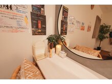 ニコリー(NICOLY)/パウダースペース