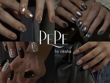 ペペ バイ オカバ 平野店(PEPE by okaba)