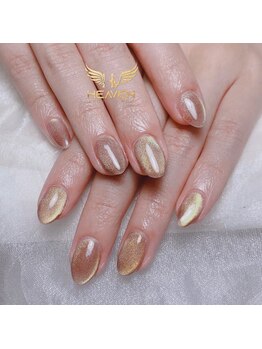ヘブン ネイル 鶯谷(HEAVEN Nail)/