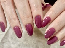 スターリー ラッシュ(Starry Lash)