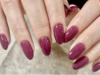 スターリー ラッシュ(Starry Lash)の写真/人気の秘密は丁寧な施術&高技術！お客様の魅力を最大限に引き出し理想を実現♪イベントが多い年末にも◎