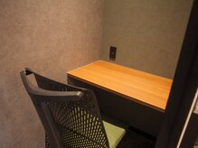 フィットイージー 江南店(FIT-EASY)/ジム以外も！コワーキングブース