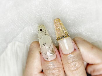 ラスズラン 上前津店(La suzuran)/長さだし +120分