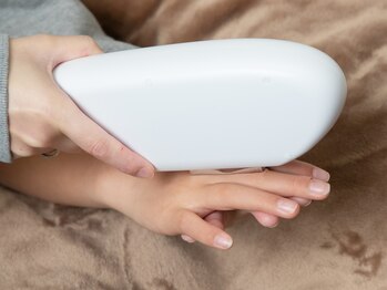 アイアイくらぶ美容部/キッズ脱毛