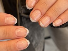 フィロンネイル 大宮東口店(filonnail)/フレンチデザイン