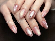 サロン エージー(salon AZ)/バレンタイン季節定額