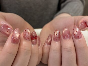 コダサンマルハチ(koda 308)/フラッシュ入り微粒子マグ♪