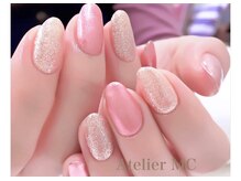 アトリエ エムシー 新富町(Atelier MC)