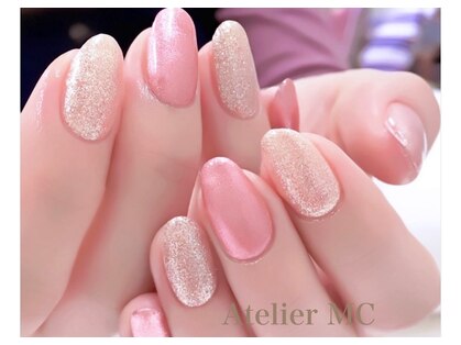 アトリエ エムシー 新富町(Atelier MC)の写真