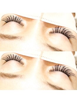 シーペアー(Sea pear)/フラットラッシュ付け放題