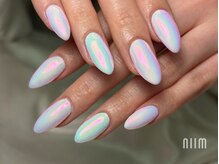 ニーム(niim)の雰囲気（春のコーディネートに似合うカラー、マグネット多数ご用意。）