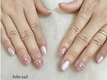 フェリックスネイル(Felix nail)/