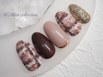 エスミント(S Mint)/定額　¥7980オフ込