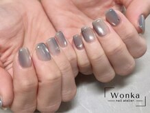 ウォンカ(Wonka)/