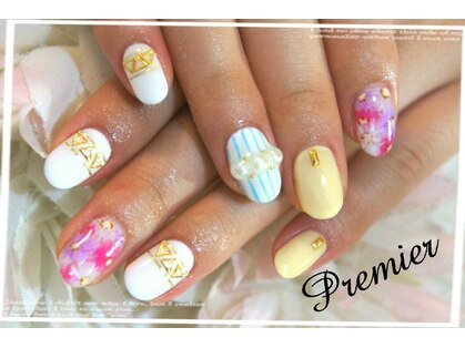 プルミエ(Premier)の写真