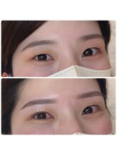 プール 鹿児島中央駅店(POOL)/まつ毛パーマ