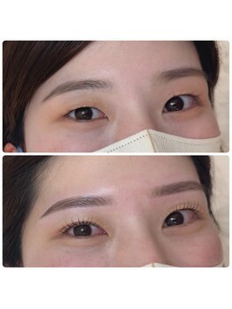 プール 鹿児島中央駅店(POOL)/まつ毛パーマ