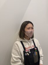 ネイルチップス オプシアミスミ店(NAIL TIPS) 中間