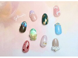 2026シーズン　【DressUp】