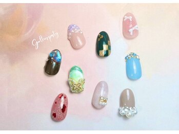 ギャザーパーティー 目白店(gatherparty)/2026シーズン 【DressUp】