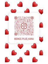 シンスプラス(SINCE+)&nbsp;Instagram 