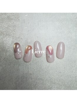 リエール 八丁堀店(Lierre)/