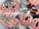 nail salon solの写真