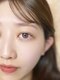ミュー ブロー(MEW BLOW)の写真/お悩み解決！目元を1番可愛くみせるサロンで、メイクがストレスフリーに！ラッシュリフト体験☆（40文字）