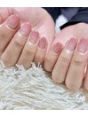 nail◇グラデーション