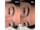 ビィビィーブロウ(BIBIY BROW)の写真
