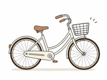 カラダプロ 自由が丘2号店(カラダPRO)の雰囲気(店の前に自転車を置けます)