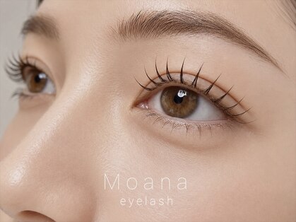 モアナ バイ ヘッドライト 小田原店(Moana by HEADLIGHT)の写真