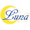 快眠専門サロンLunaのお店ロゴ