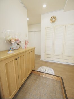 カルム 立川店(Calme)/セラピストがお迎えします