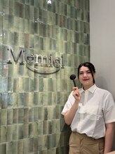 メミエル 柏の葉店(Memiel) かれん