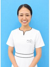ホワイトニングカフェ 豊中店(WhiteningCafe)&nbsp;石田 
