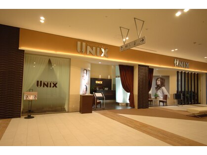 ユニックス サロンアンドスパ ららぽーと豊洲店(UNIX Salon&Spa)の写真