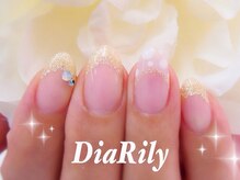 ディアリリー(Dia Rily)/