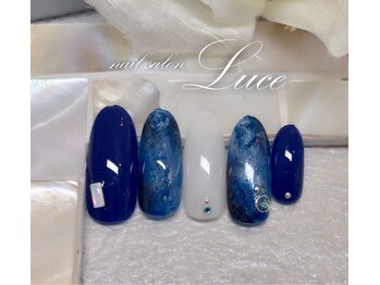 ラディアン(Radian)/【Luce】定額コースA　¥7,950