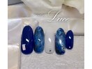 【Luce】定額コースA　¥7,950