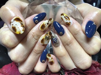 ブリリアン(Brillant)/