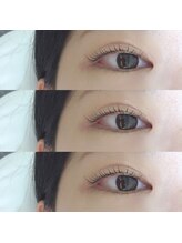 プライズアイリス アイラッシュ 池袋東口店(prize Iris eyelash)/まつ毛パーマ♪【池袋】