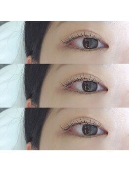プライズアイリス アイラッシュ 池袋東口店(prize Iris eyelash)/まつ毛パーマ♪【池袋】