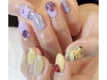 ジェイノヴァール(Jnovart)/