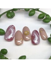 デュオ(duo)/３月monthlyデザイン6900